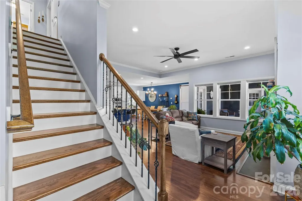 2760 Keady Mill Loop Kannapolis NC 28081