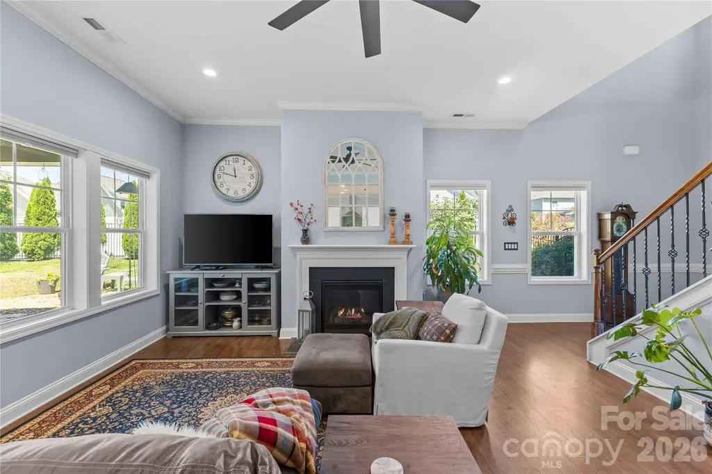 2760 Keady Mill Loop Kannapolis NC 28081