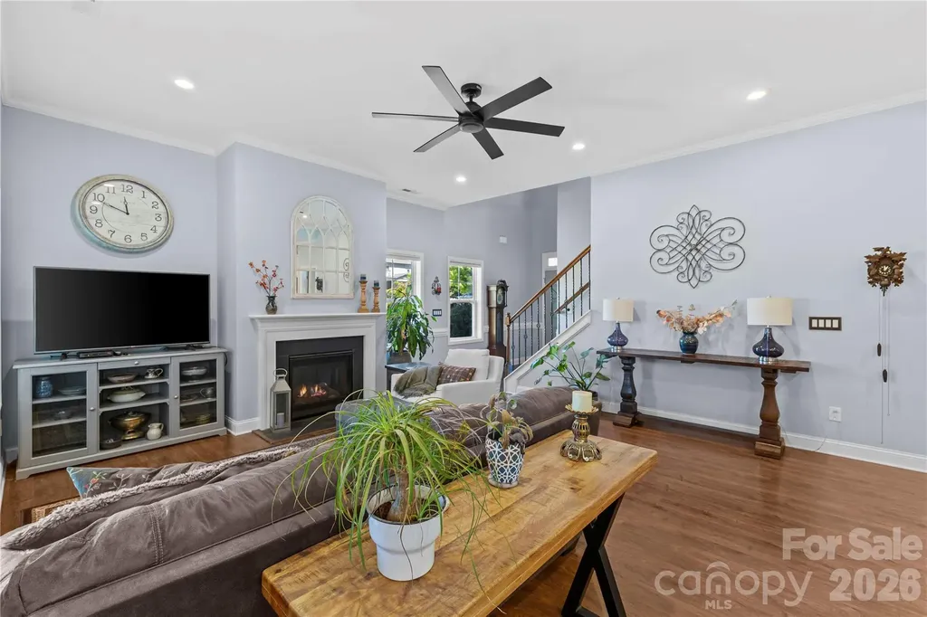 2760 Keady Mill Loop Kannapolis NC 28081