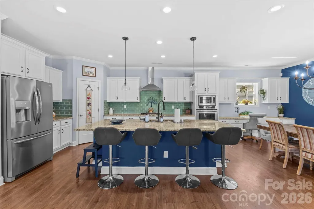 2760 Keady Mill Loop Kannapolis NC 28081