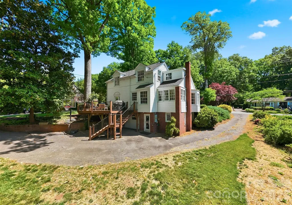 431 9th Street NW Hickory NC 28601
