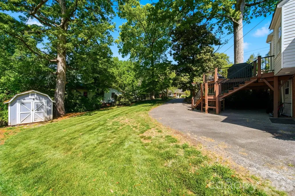 431 9th Street NW Hickory NC 28601