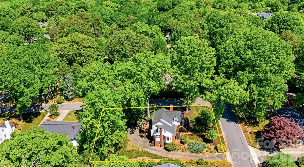 431 9th Street NW Hickory NC 28601