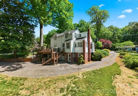 431 9th Street NW Hickory NC 28601