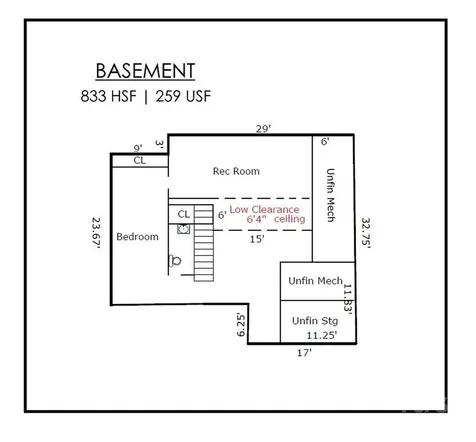 431 9th Street NW Hickory NC 28601