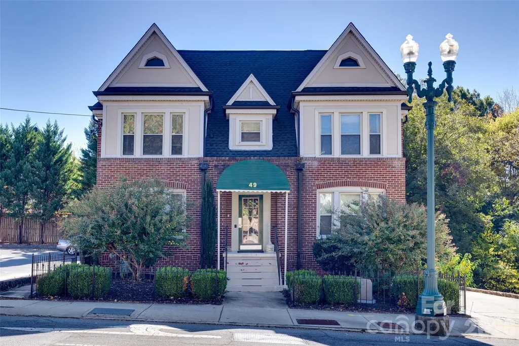 49 Corban Avenue SW Concord NC 28025