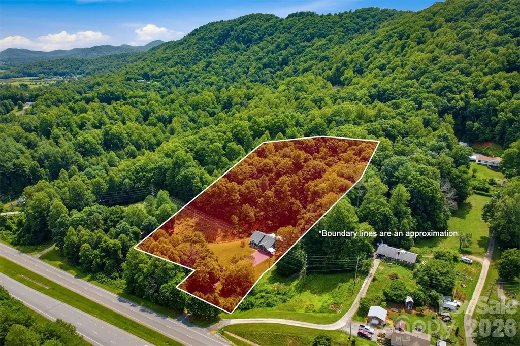 2570 Blowing Rock Boulevard Lenoir NC 28645
