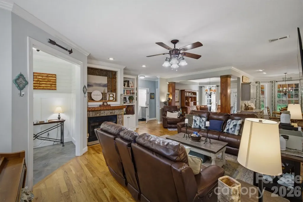 2570 Blowing Rock Boulevard Lenoir NC 28645