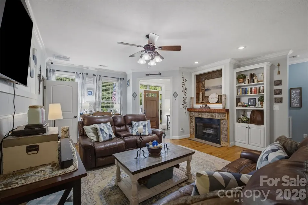 2570 Blowing Rock Boulevard Lenoir NC 28645