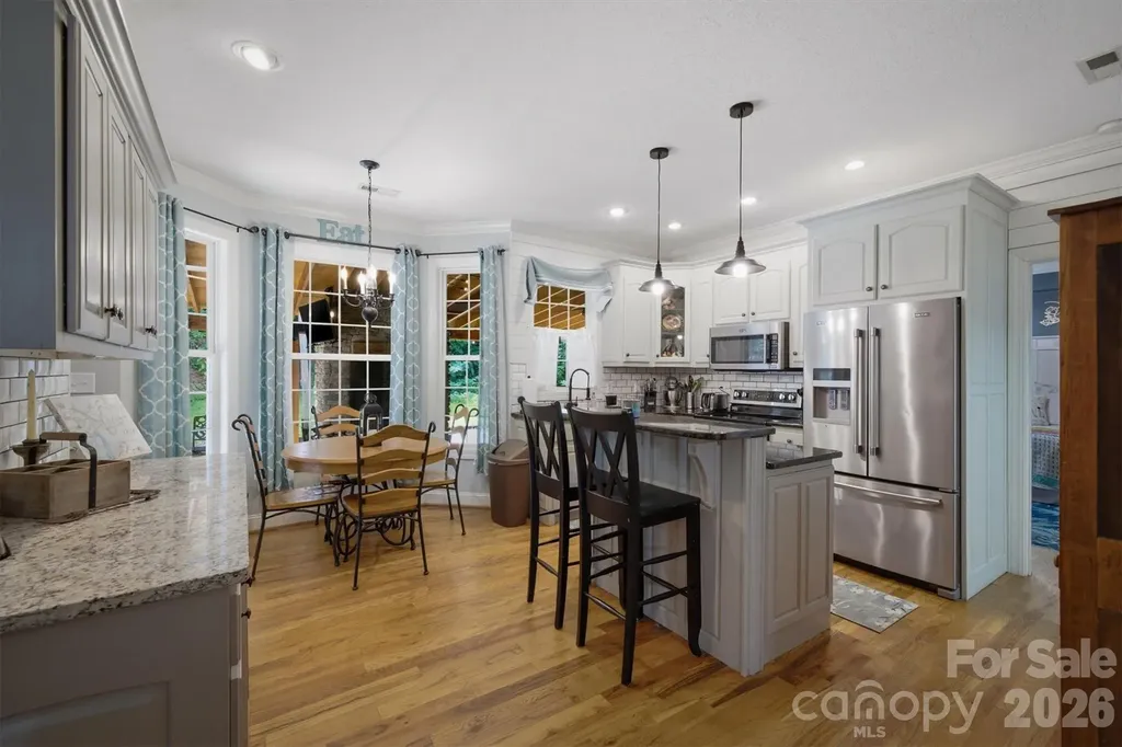 2570 Blowing Rock Boulevard Lenoir NC 28645