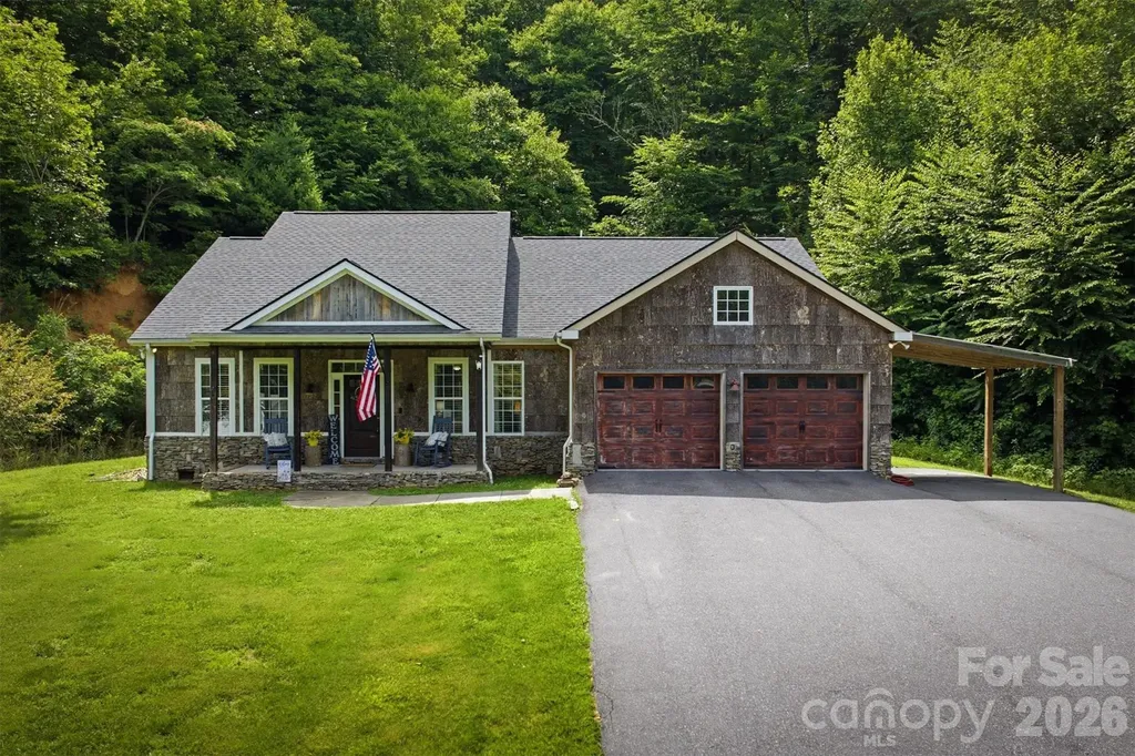 2570 Blowing Rock Boulevard Lenoir NC 28645
