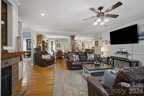 2570 Blowing Rock Boulevard Lenoir NC 28645