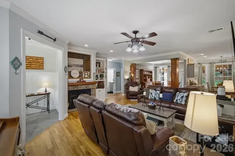 2570 Blowing Rock Boulevard Lenoir NC 28645