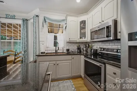2570 Blowing Rock Boulevard Lenoir NC 28645