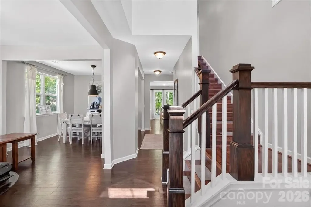 265 Meadow Oaks Drive SE Concord NC 28025