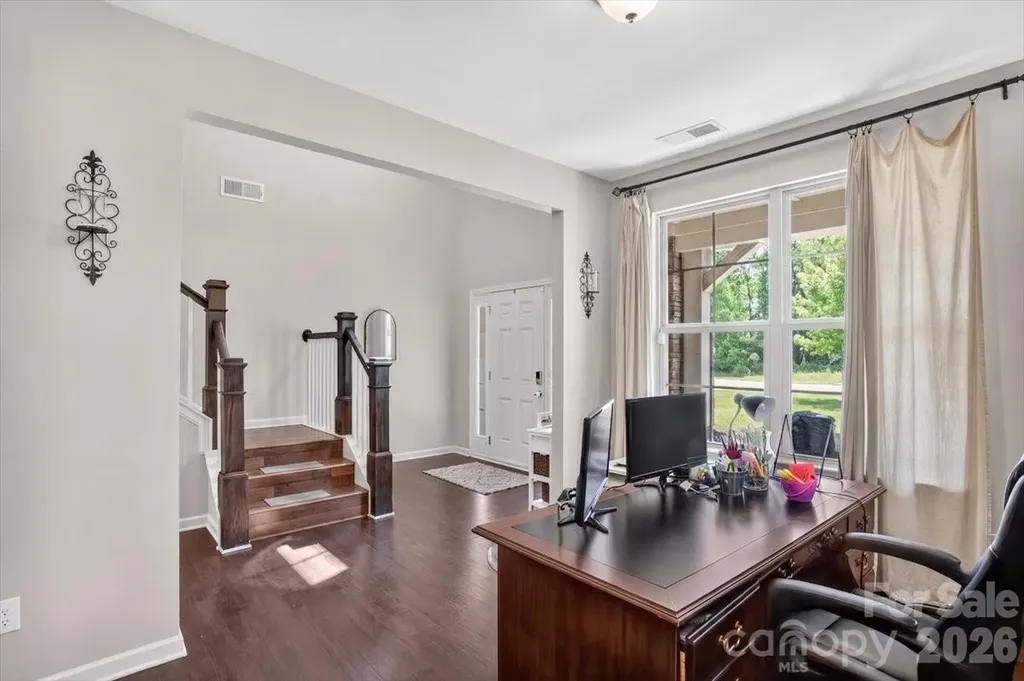 265 Meadow Oaks Drive SE Concord NC 28025