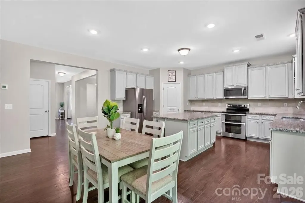 265 Meadow Oaks Drive SE Concord NC 28025