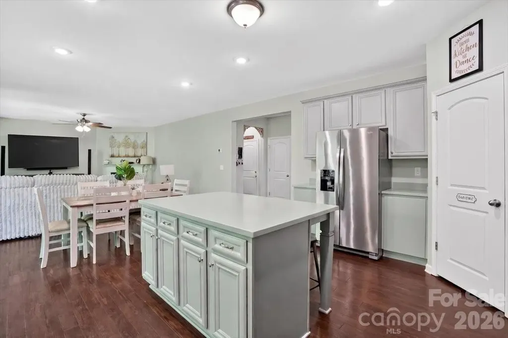 265 Meadow Oaks Drive SE Concord NC 28025