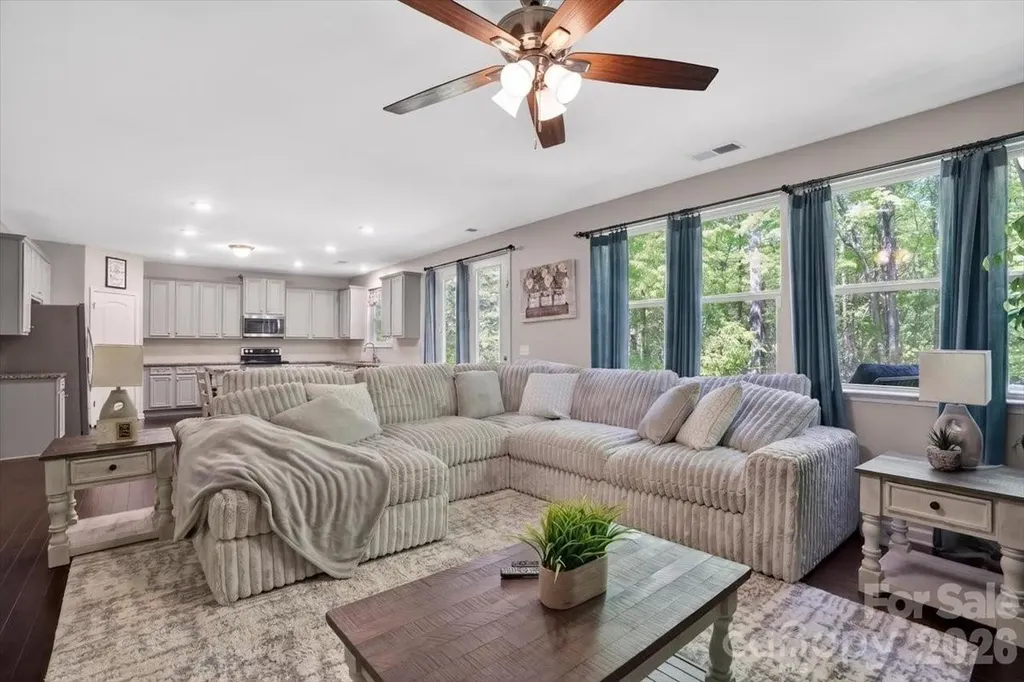 265 Meadow Oaks Drive SE Concord NC 28025