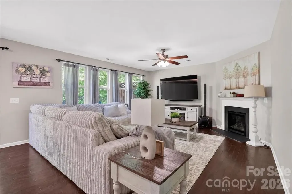 265 Meadow Oaks Drive SE Concord NC 28025