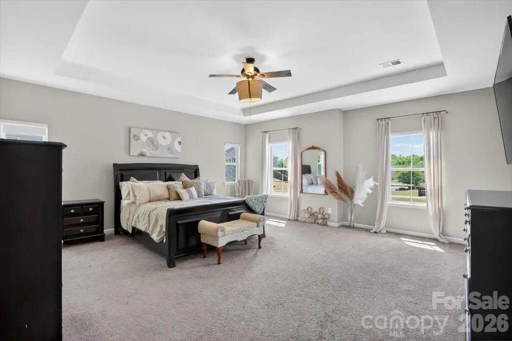 265 Meadow Oaks Drive SE Concord NC 28025