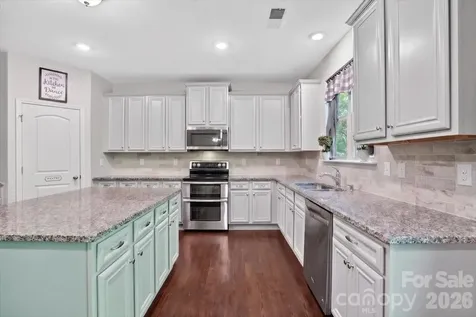 265 Meadow Oaks Drive SE Concord NC 28025