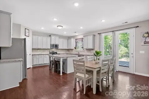 265 Meadow Oaks Drive SE Concord NC 28025