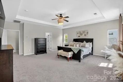 265 Meadow Oaks Drive SE Concord NC 28025