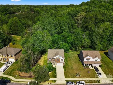 265 Meadow Oaks Drive SE Concord NC 28025
