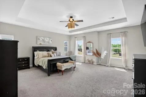 265 Meadow Oaks Drive SE Concord NC 28025
