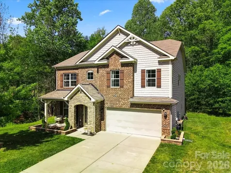 265 Meadow Oaks Drive SE Concord NC 28025