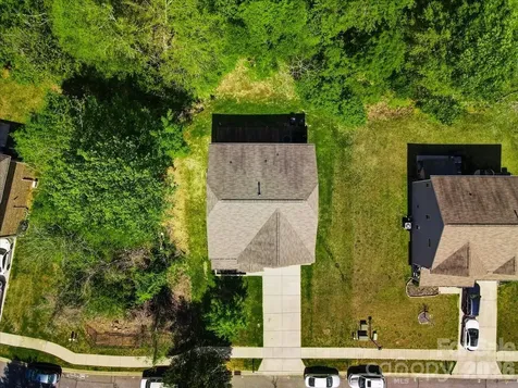 265 Meadow Oaks Drive SE Concord NC 28025