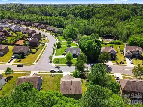 265 Meadow Oaks Drive SE Concord NC 28025