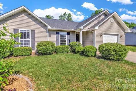 58 S Sunberry Trail Fletcher NC 28732