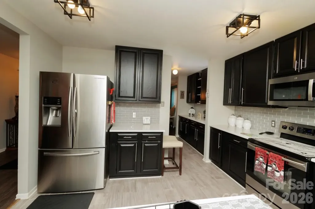 6135 Blue Ash Lane Charlotte NC 28215