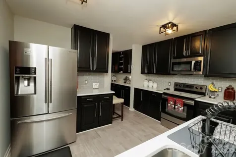 6135 Blue Ash Lane Charlotte NC 28215