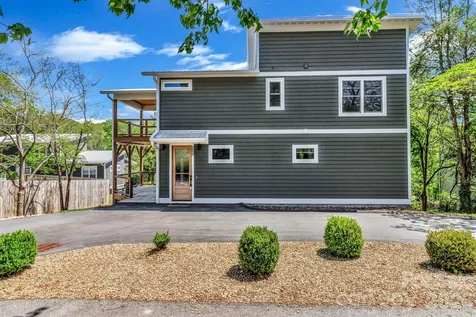 200 Stafford Street Black Mountain NC 28711