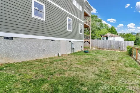 200 Stafford Street Black Mountain NC 28711