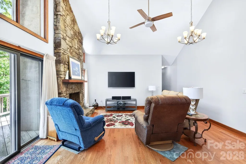 114 Timber Creek Road Laurel Park NC 28739