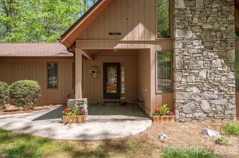 114 Timber Creek Road Laurel Park NC 28739
