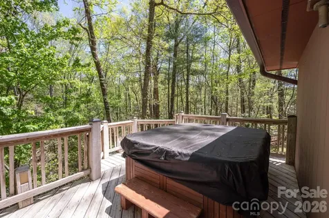 114 Timber Creek Road Laurel Park NC 28739
