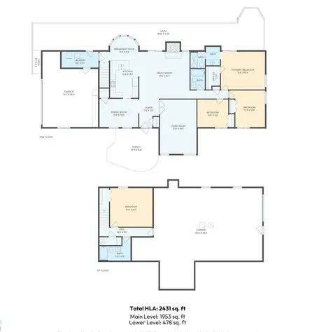 114 Timber Creek Road Laurel Park NC 28739