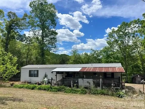 6702 Gold Mine Road Morganton NC 28655