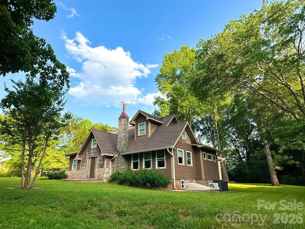 141 Carnegie Road Rutherfordton NC 28139