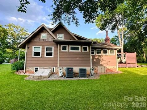 141 Carnegie Road Rutherfordton NC 28139