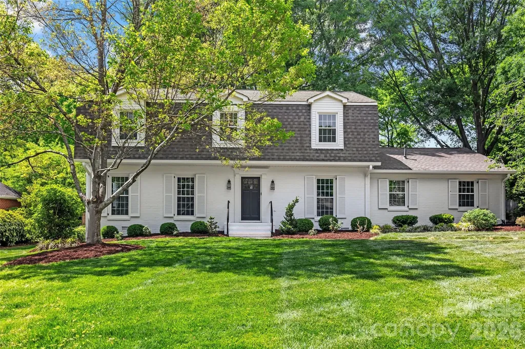 5145 Lansing Drive Charlotte NC 28270