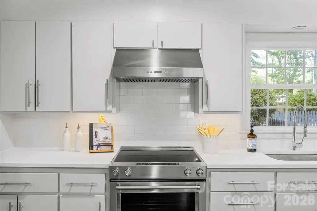 5145 Lansing Drive Charlotte NC 28270