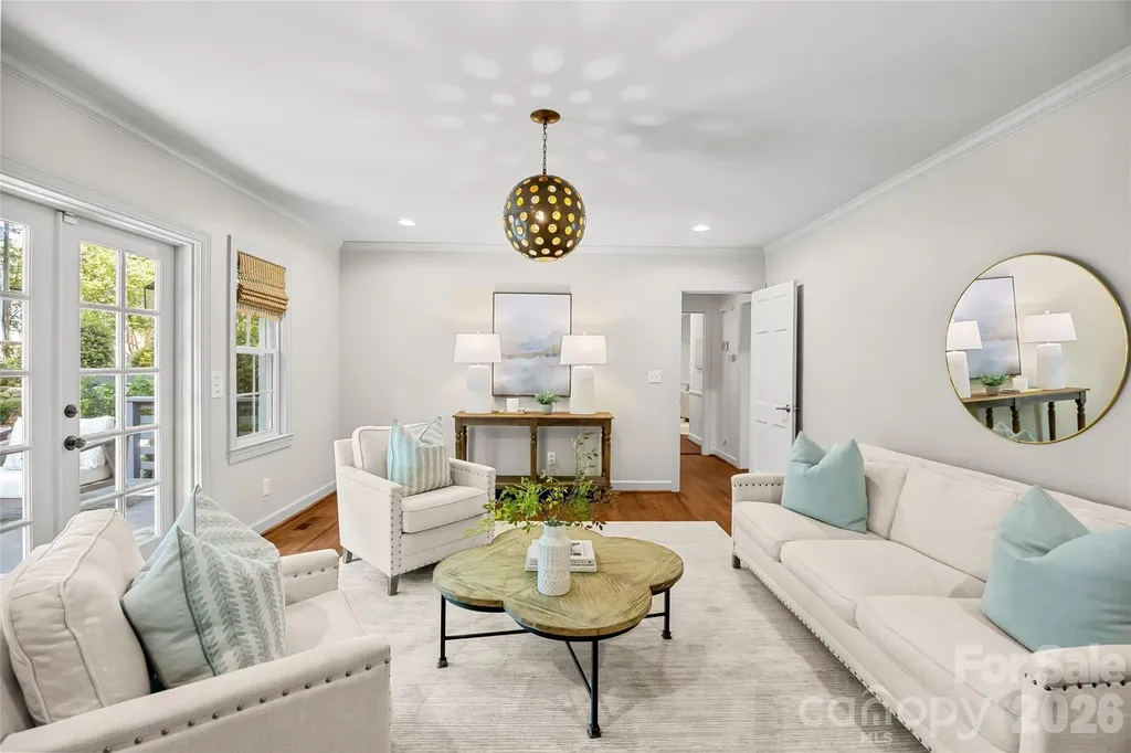 5145 Lansing Drive Charlotte NC 28270