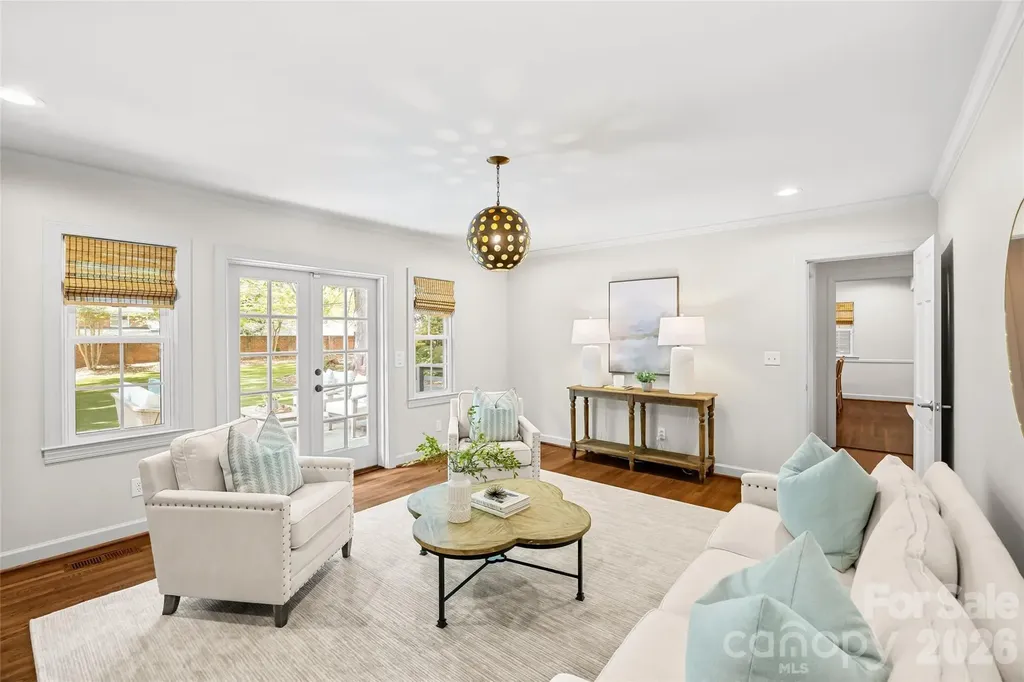 5145 Lansing Drive Charlotte NC 28270