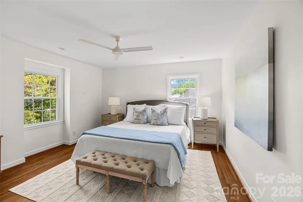 5145 Lansing Drive Charlotte NC 28270